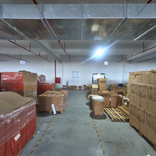VR看厂