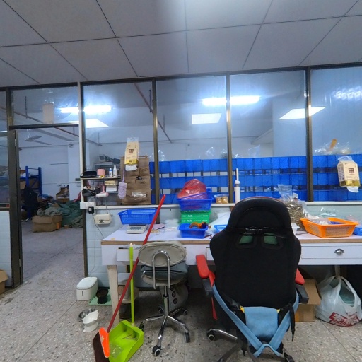 VR看厂