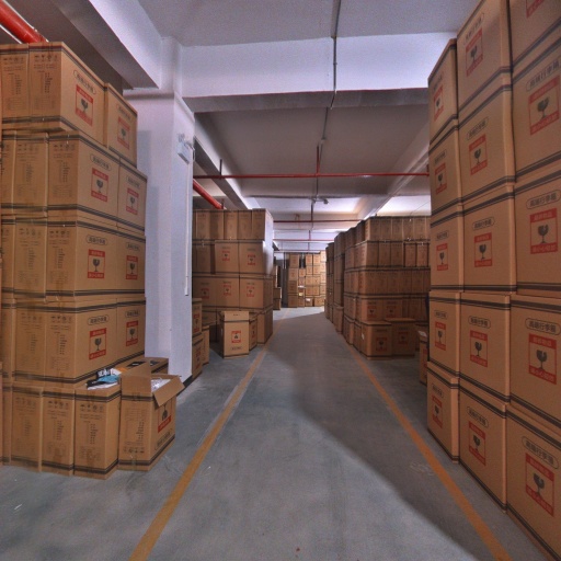 VR看厂