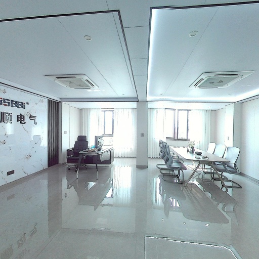 VR看厂