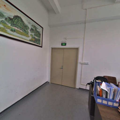 VR看厂