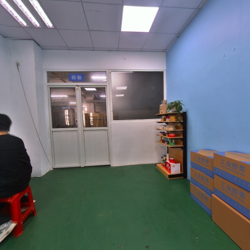 VR看厂