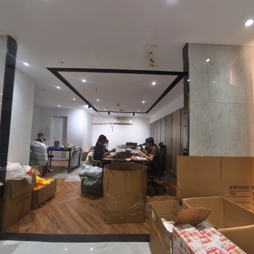 VR看厂