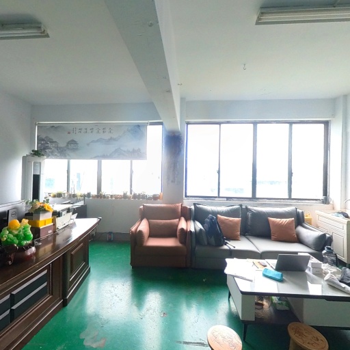 VR看厂