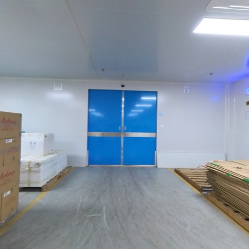 VR看厂