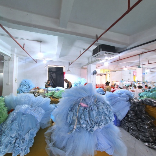 VR看厂