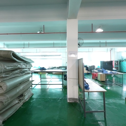 VR看厂