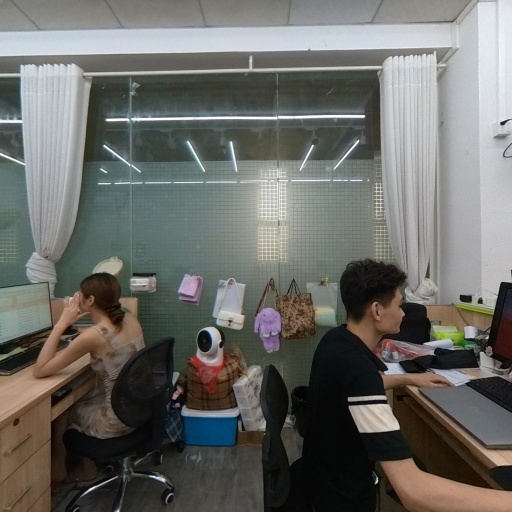 VR看厂