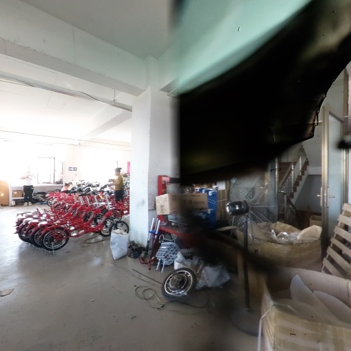 VR看厂