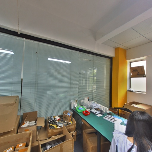 VR看厂