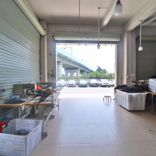 VR看厂
