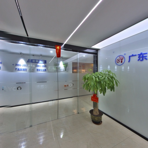 VR看厂