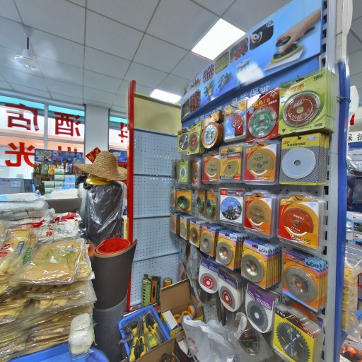 VR看厂