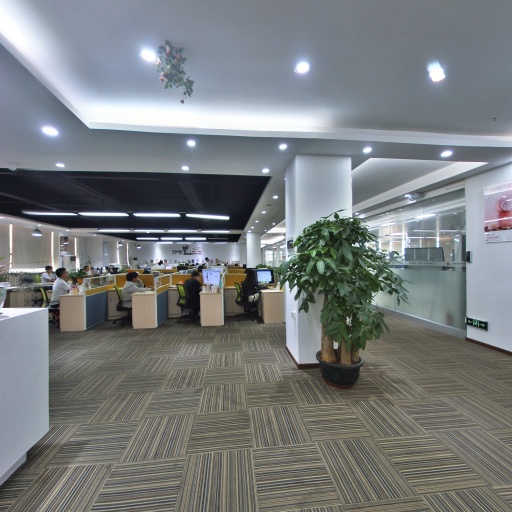 VR看厂