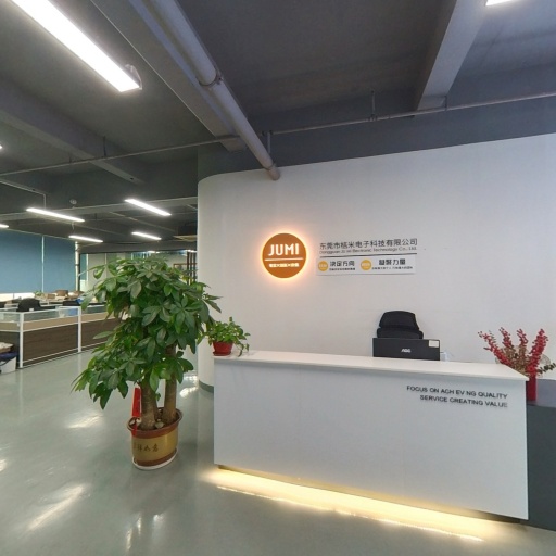 VR看厂