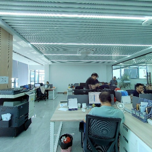 VR看厂