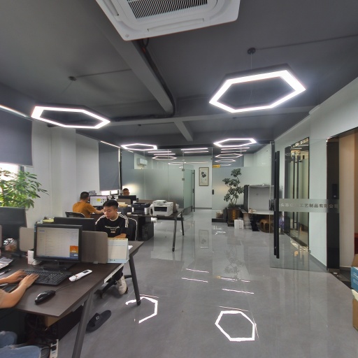 VR看厂