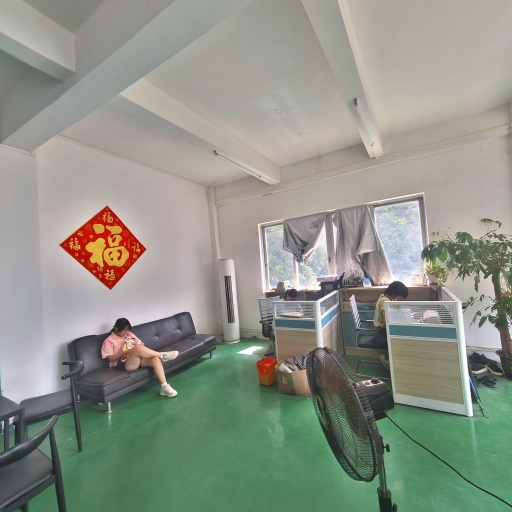 VR看厂