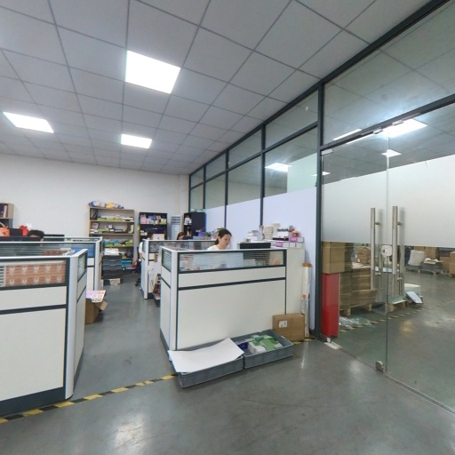 VR看厂
