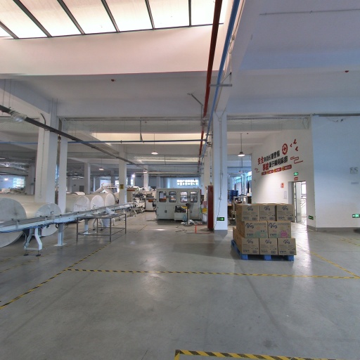VR看厂