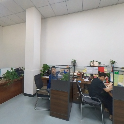 VR看厂