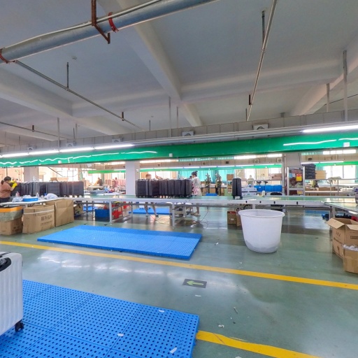 VR看厂