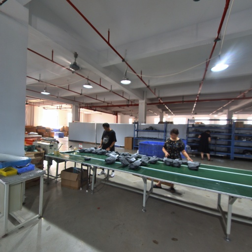 VR看厂