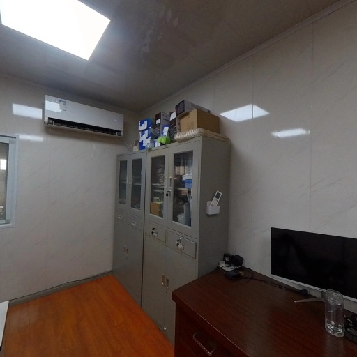 VR看厂