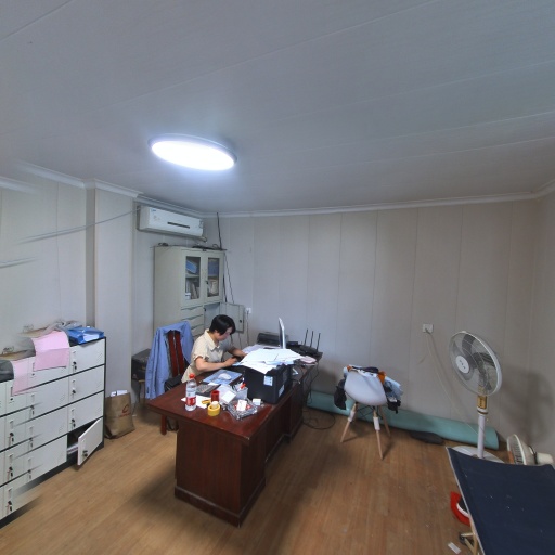 VR看厂