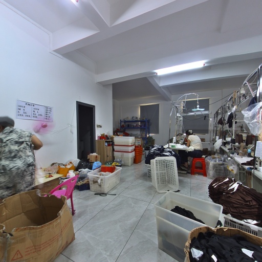 VR看厂