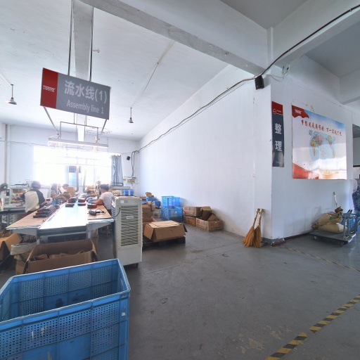 VR看厂
