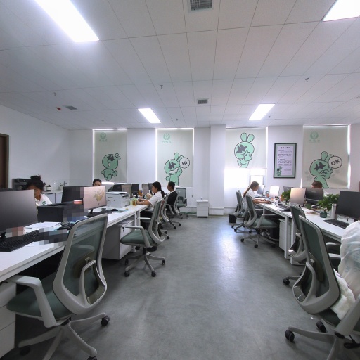 VR看厂