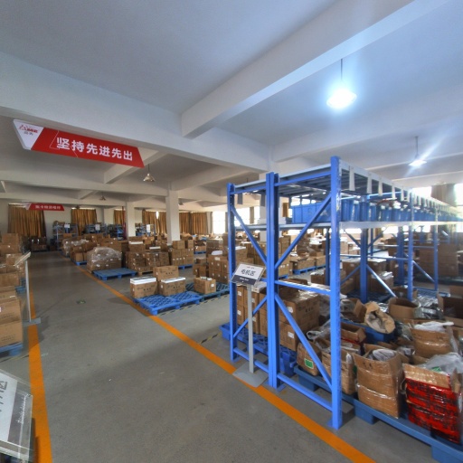 VR看厂