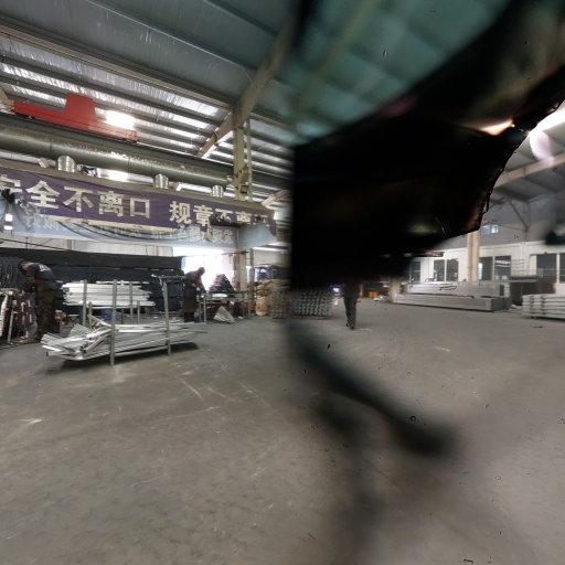 VR看厂