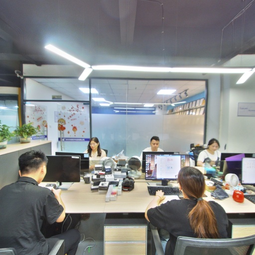 VR看厂
