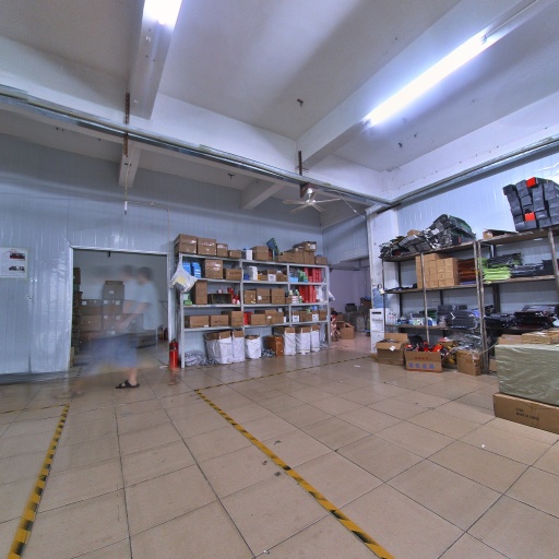 VR看厂