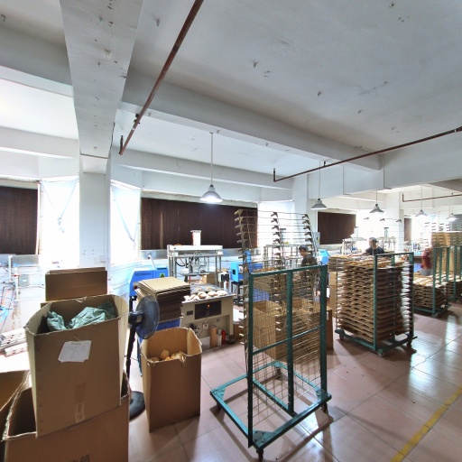 VR看厂