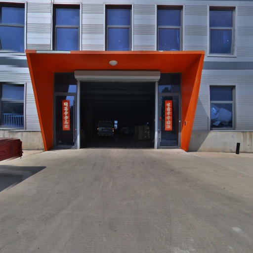 VR看厂