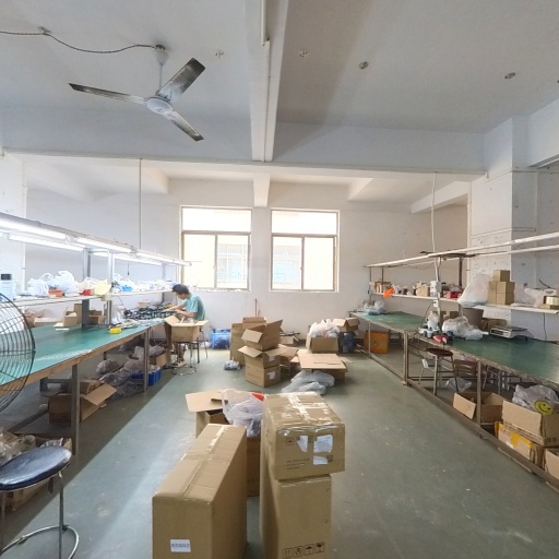 VR看厂
