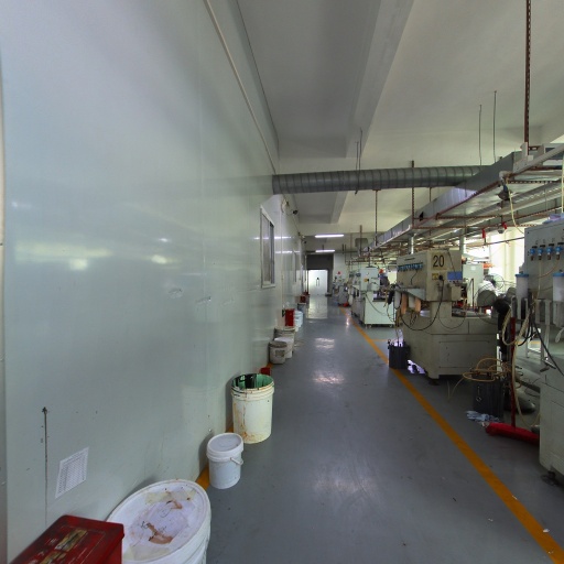 VR看厂