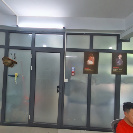 VR看厂