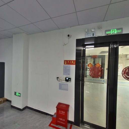 VR看厂
