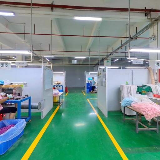 VR看厂