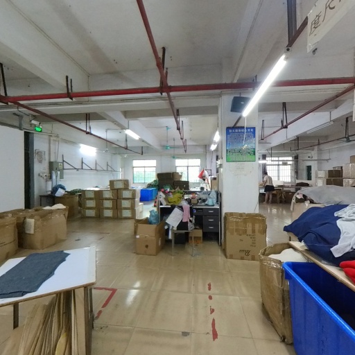 VR看厂