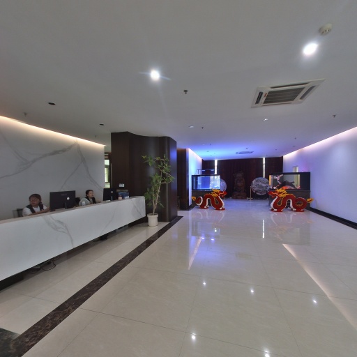 VR看厂