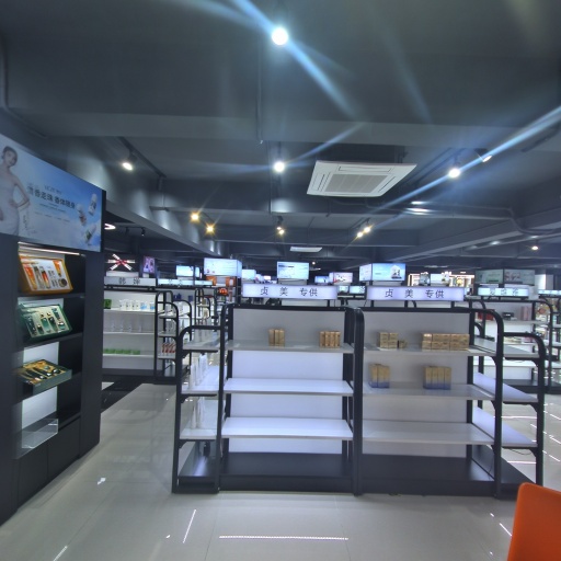 VR看厂