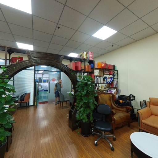VR看厂