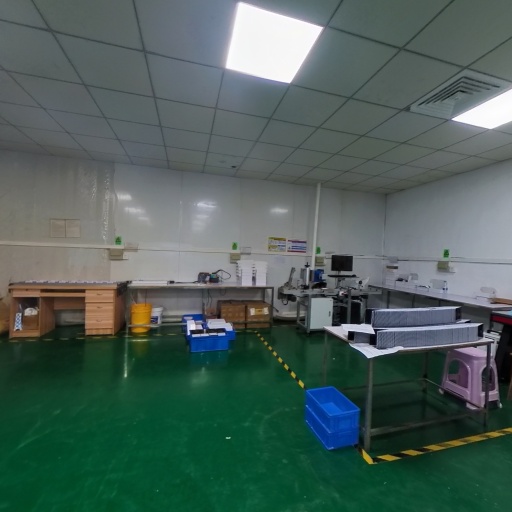 VR看厂