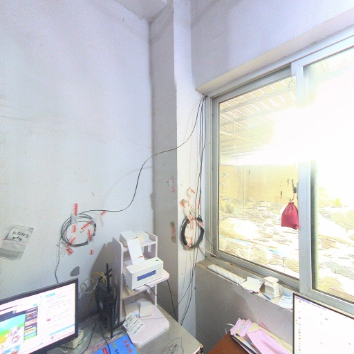 VR看厂