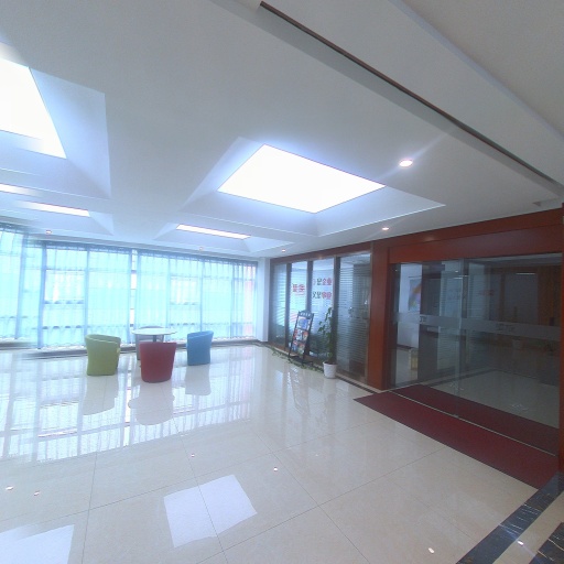 VR看厂